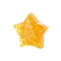 logo przedmiotu Crystal puzzle - Gwiazda