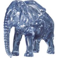 logo przedmiotu Crystal Puzzle - Słoń