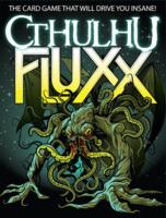 logo przedmiotu Cthulhu Fluxx