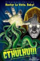 logo przedmiotu Cthulhu!!!: Hastur La Vista, Baby!