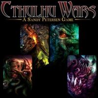 logo przedmiotu Cthulhu Wars