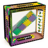 logo przedmiotu Cubigami 7