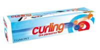 logo przedmiotu Curling