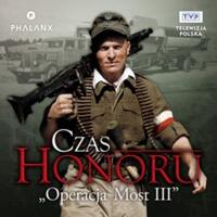 logo przedmiotu Czas Honoru: Operacja Most III
