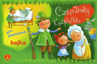 logo przedmiotu Czerwony Kapturek (Alexander)