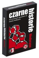 logo przedmiotu Czarne historie - Medycyna