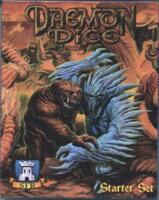 logo przedmiotu Daemon Dice Starter Set
