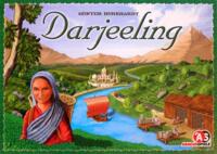 logo przedmiotu Darjeeling