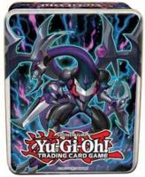 logo przedmiotu Yu-Gi-Oh! Mega Tin: Dark Rebellion Xyz Dragon