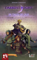 logo przedmiotu Darkest Night: In Tales of Old