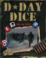 logo przedmiotu D-Day dice