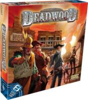 logo przedmiotu Deadwood