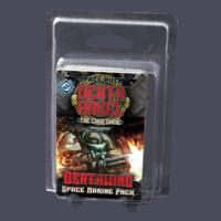 logo przedmiotu Death Angel: Deathwing Space Marine Pack