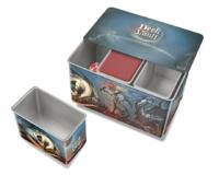 logo przedmiotu Deck Vault - Tin Trio Realms of Havoc