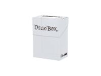 logo przedmiotu Deck Box - Przeźroczysty