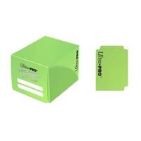 logo przedmiotu Deck Box PRO DUAL Small - Light Green