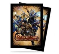 logo przedmiotu Protektory Standard - Pathfinder