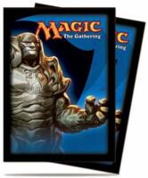 logo przedmiotu Magic Deck Protector Sleeve (Modern Masters 2015) - 80 szt.