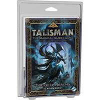 logo przedmiotu Talisman: Deep Realm
