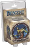 logo przedmiotu Descent: Tristayne Olliven Lieutenant