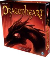 logo przedmiotu Dragonheart