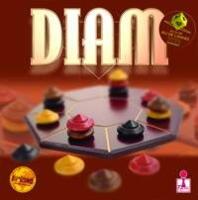 logo przedmiotu Diam