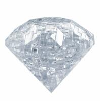 logo przedmiotu Crystal puzzle - Diament