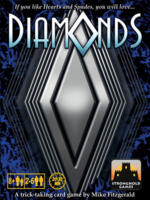logo przedmiotu Diamonds