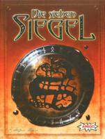 logo przedmiotu Siedem pieczęci (Die Sieben Siegel)