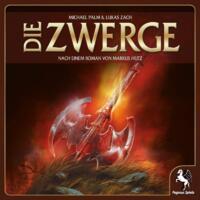 logo przedmiotu Die Zwerge