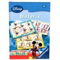 logo przedmiotu Differix