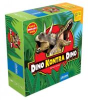 logo przedmiotu Dino kontra Dino