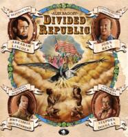 logo przedmiotu Divided Republic
