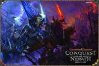 logo przedmiotu Dungeons & Dragons: Conquest of Nerath