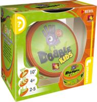 logo przedmiotu Dobble Kids