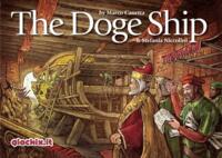 logo przedmiotu The Doge Ship