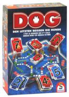 logo przedmiotu Dog