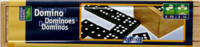 logo przedmiotu Domino drewniane podłużne Deluxe NG