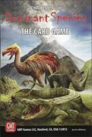 logo przedmiotu Dominant Species: The Card Game