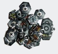 logo przedmiotu Neuroshima HEX: Doomsday Machine