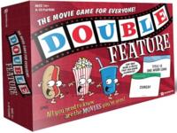 logo przedmiotu Double Feature