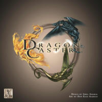 logo przedmiotu Dragon Caster