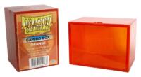 logo przedmiotu Dragon Shield Gaming Box - Orange