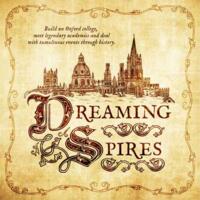 logo przedmiotu Dreaming Spire