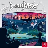 logo przedmiotu Dr.Shark
