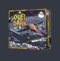 logo przedmiotu Duel in the dark