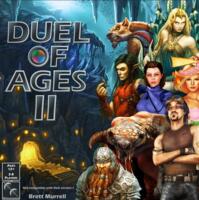 logo przedmiotu Duel of Ages II 