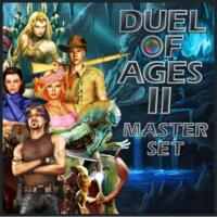 logo przedmiotu Duel of Ages II Master Set