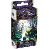 logo przedmiotu Lord of the Rings: The Dunland Trap
