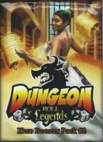 logo przedmiotu Dungeon Roll Legends: Hero Booster Pack #2
